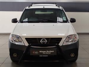 Nissan NP200 1.6i safety pack (aircon) - Image 3