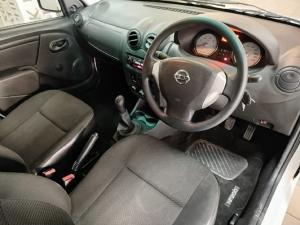 Nissan NP200 1.6i safety pack (aircon) - Image 5