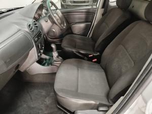 Nissan NP200 1.6i safety pack (aircon) - Image 6