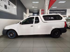 Nissan NP200 1.6i safety pack (aircon) - Image 7