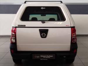 Nissan NP200 1.6i safety pack (aircon) - Image 8