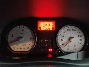Nissan NP200 1.6i safety pack (aircon) - Image 9