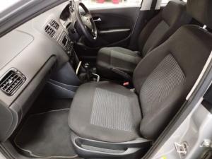 Volkswagen Polo Vivo hatch 1.4 Comfortline - Image 12