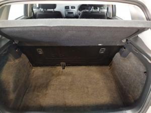 Volkswagen Polo Vivo hatch 1.4 Comfortline - Image 13