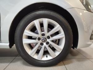 Volkswagen Polo Vivo hatch 1.4 Comfortline - Image 14