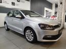 Thumbnail Volkswagen Polo Vivo hatch 1.4 Comfortline