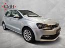 Thumbnail Volkswagen Polo Vivo hatch 1.4 Comfortline