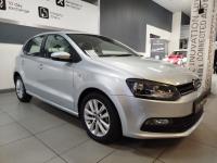 Thumbnail Volkswagen Polo Vivo hatch 1.4 Comfortline