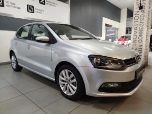 Volkswagen Polo Vivo hatch 1.4 Comfortline - Image 1