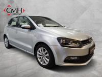 Thumbnail Volkswagen Polo Vivo hatch 1.4 Comfortline