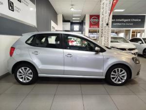 Volkswagen Polo Vivo hatch 1.4 Comfortline - Image 2