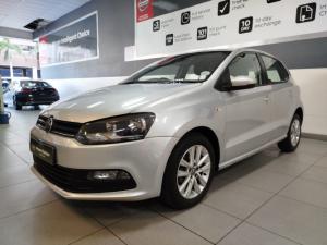 Volkswagen Polo Vivo hatch 1.4 Comfortline - Image 4