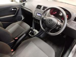 Volkswagen Polo Vivo hatch 1.4 Comfortline - Image 5