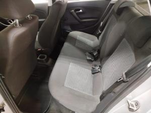 Volkswagen Polo Vivo hatch 1.4 Comfortline - Image 6