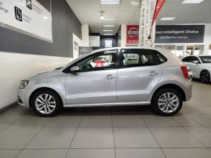 Volkswagen Polo Vivo hatch 1.4 Comfortline - Image 8