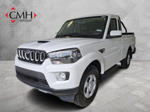 Mahindra Pik Up 2.2CRDe single cab S6 - Image 1