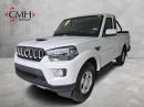 Thumbnail Mahindra Pik Up 2.2CRDe single cab S6