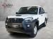 Mahindra Pik Up 2.2CRDe single cab S4 (aircon) - Thumbnail 1