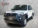 Thumbnail Mahindra Pik Up 2.2CRDe single cab S4 (aircon)