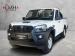 Mahindra Pik Up 2.2CRDe single cab S4 (aircon) - Thumbnail 1