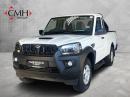Thumbnail Mahindra Pik Up 2.2CRDe single cab S4 (aircon)