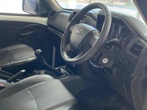 Mahindra Pik Up 2.2CRDe single cab S4 (aircon) - Image 8