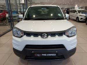 Suzuki S-Presso 1.0 GL+ - Image 11