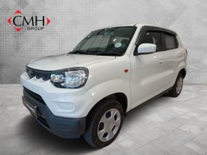 Suzuki S-Presso 1.0 GL+ - Image 1