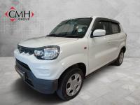 Thumbnail Suzuki S-Presso 1.0 GL+