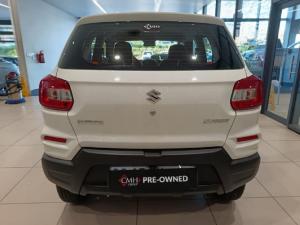 Suzuki S-Presso 1.0 GL+ - Image 4