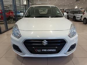 Suzuki DZire 1.2 GA - Image 11