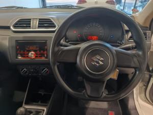 Suzuki DZire 1.2 GA - Image 14