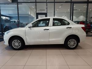 Suzuki DZire 1.2 GA - Image 2