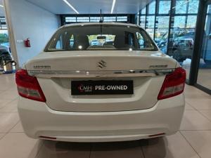 Suzuki DZire 1.2 GA - Image 4
