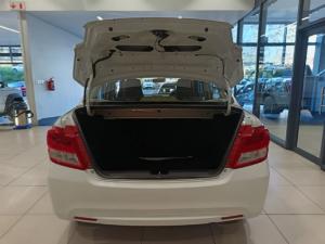 Suzuki DZire 1.2 GA - Image 5