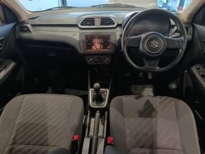 Suzuki DZire 1.2 GA - Image 6