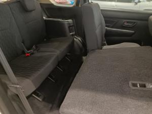 Suzuki Ertiga 1.5 GL auto - Image 7