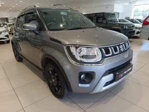 Suzuki Ignis 1.2 GLX auto - Image 10