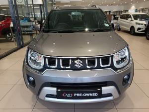 Suzuki Ignis 1.2 GLX auto - Image 11