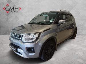 Suzuki Ignis 1.2 GLX auto - Image 1