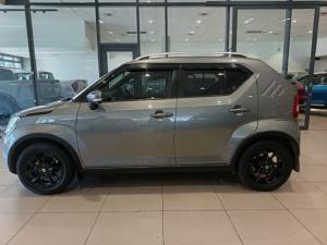 Suzuki Ignis 1.2 GLX auto - Image 2
