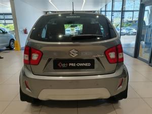 Suzuki Ignis 1.2 GLX auto - Image 4