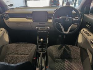Suzuki Ignis 1.2 GLX auto - Image 6