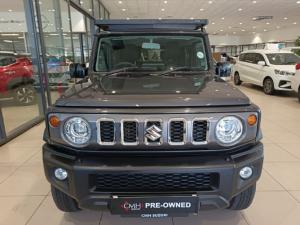 Suzuki Jimny 1.5 GLX AllGrip 5-door auto - Image 11