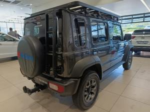 Suzuki Jimny 1.5 GLX AllGrip 5-door auto - Image 12