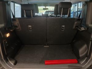 Suzuki Jimny 1.5 GLX AllGrip 5-door auto - Image 13