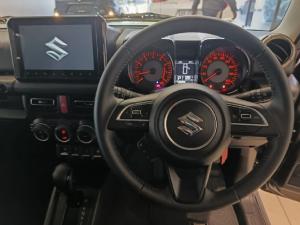Suzuki Jimny 1.5 GLX AllGrip 5-door auto - Image 14