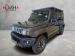 Suzuki Jimny 1.5 GLX AllGrip 5-door auto - Thumbnail 1