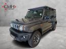 Thumbnail Suzuki Jimny 1.5 GLX AllGrip 5-door auto