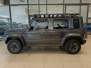 Suzuki Jimny 1.5 GLX AllGrip 5-door auto - Image 2